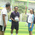 Suasana Latihan Minggu 23 Okt 2022 Haus Soccer Academy Bjm