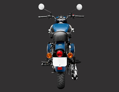  Royal Enfield Classic 350 HD image