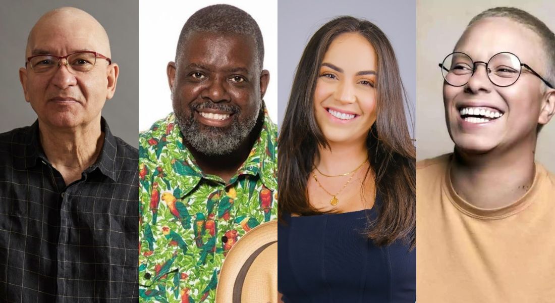 ARTISTAS PE FIG 2024 Prefeitura de Garanhuns anuncia programação