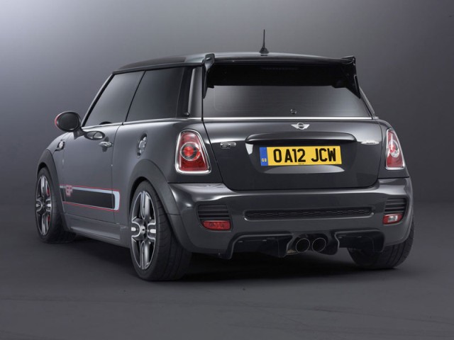 2012 mini cooper