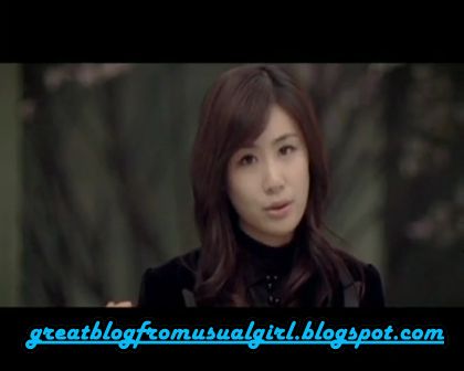 Sœurs de Cendrillon: Siwon dan Hangeng Di MV "I WILL"