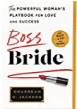 Book called Boss Bride
