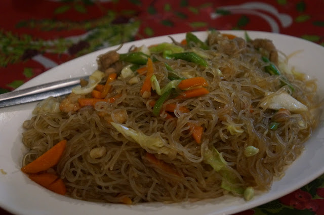 O que comer e beber nas Filipinas