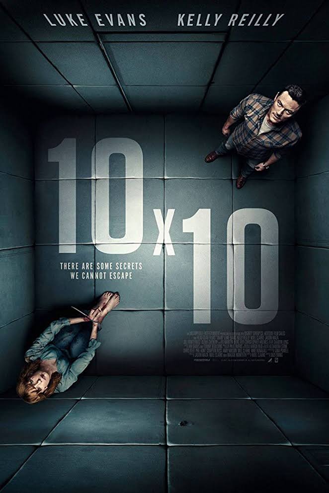 10 x 10 ( 2018 ) HD