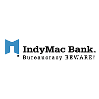Indymac bank logo