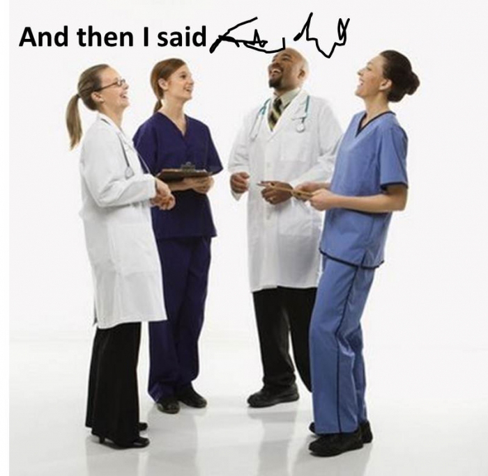 Doctor Jokes