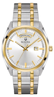 Bulova BLV 98C127