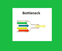 Bottle neck