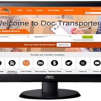 User Friendly Web Development