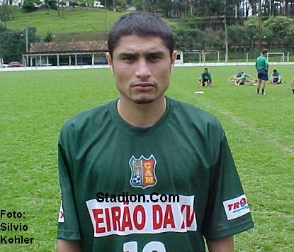 Metropolitano: 9 anos e o 1º gol oficial.