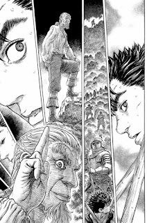 BERSERK vol 37