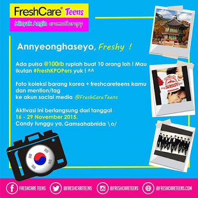 Info-Kontes-Kontes-Foto-#FreshKPOPers-Berhadiah