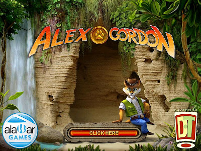 download game pc Alex Gordon