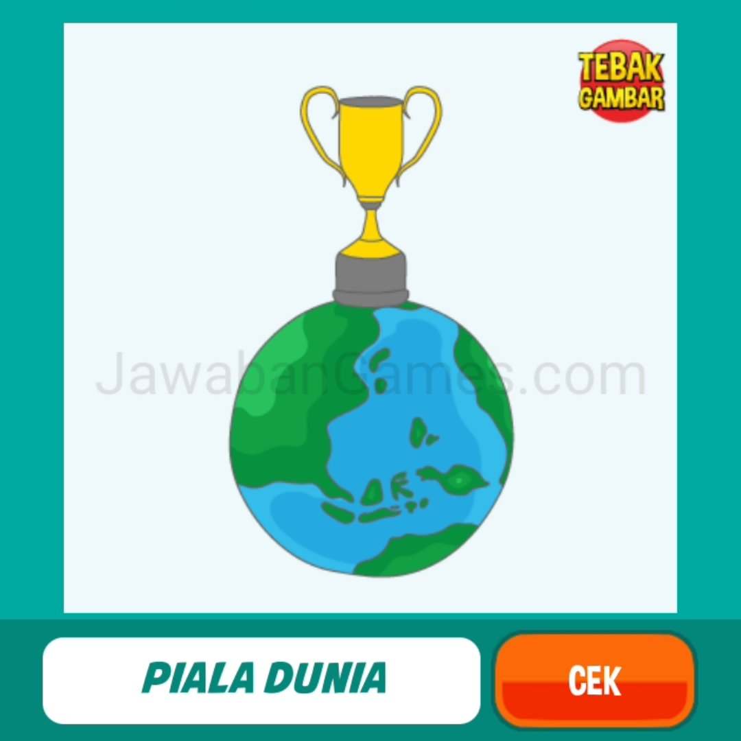 Kunci Jawaban Tebak Gambar Level 83