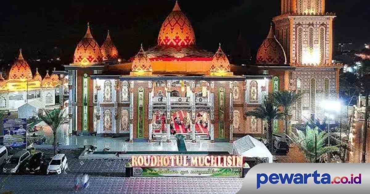 Jadwal Imsak dan Salat Kabupaten Jember: Minggu, 9 April 2023 yang VALID