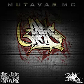 mutavar Mc - Elipsis entre bombos y cajas 