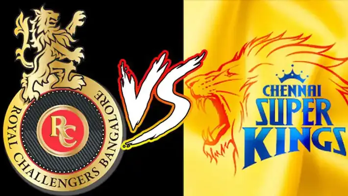 Royal Challengers Bangalore vs Chennai Super Kings 24th Match IPL 2023 Royal Challengers Bangalore vs Chennai Super Kings 24th Match IPL 2023 Match Time, Squad, Players list and Captain, RCB vs CSK, 24th Match Squad 2023, Indian Premier League 2023.