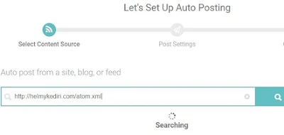 setting autopos dlvrt2