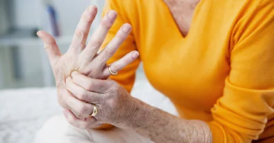 Connection between Diabetes & Osteoporosis