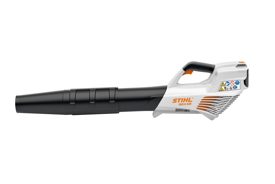 Image of Stihl BGA 56 Cordless Leaf Blower