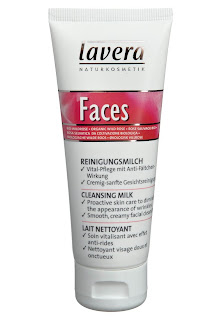 lavera facial cleaner