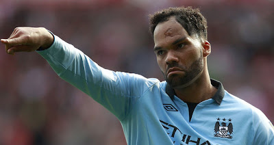 Joleon Lescott Wallpaper