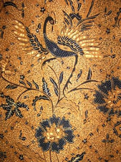 batik indonesia