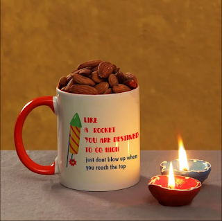 Personalised Mugs - Return Gifts