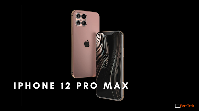 Apple iPhone 12 Pro Max - SPECIFICATIONS Latest 2021