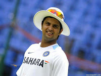 Suresh Raina Image