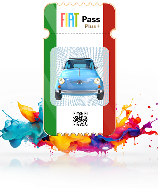 Fiat Pass Plus