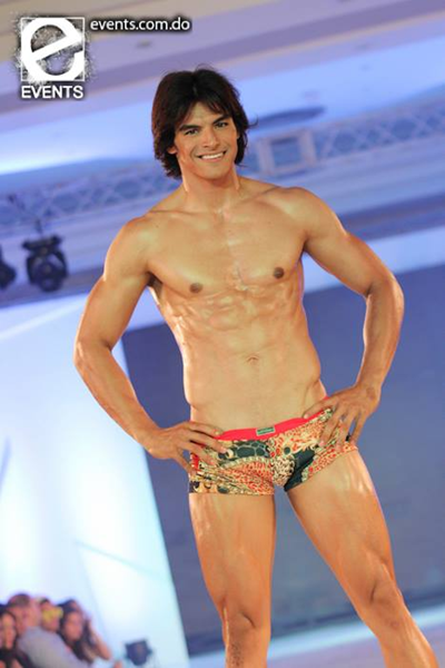 Rafael Chavez