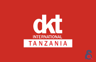 Job Opportunity at DKT International Tanzania, Head of Zone
