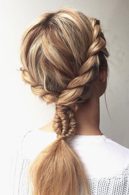 Hairstyle Inspiration