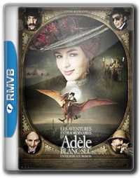 As Múmias do Faráo   DVDRip RMVB   Legendado