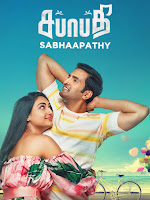 Sabhaapathy 2021 Full Movie Hindi 480p & 720p & 1080p HDRip