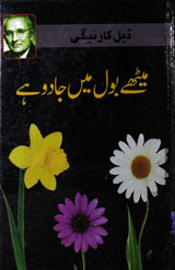 Meethe Bol Main Jadoo Hai Urdu Pdf Book By Dale Kanegi