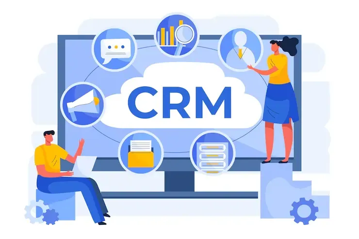 Importance of Dynamics CRM Solutions