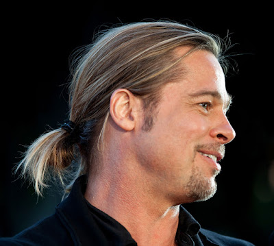 brad pitt movies