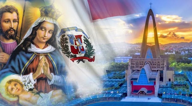 Día de Nuestra Señora de la Altagracia 2021 (República Dominicana)