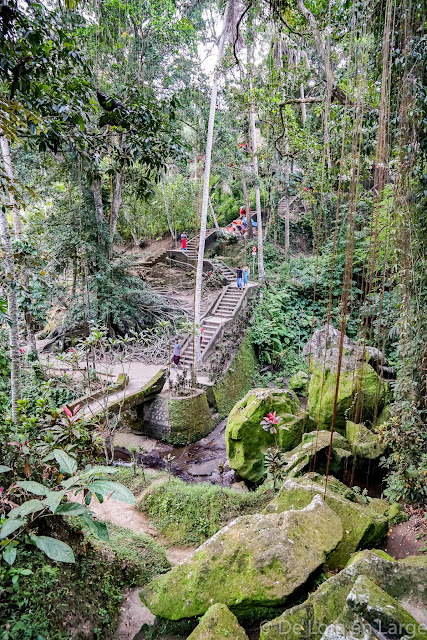 Goa Gajah - Ubud - Bali