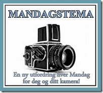 Mandagstema