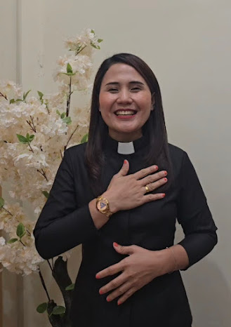 Pdt. Gina Budiman, S.Th., Ucapkan Selamat HUT Bhayangkara ke-79: Berharap Polri Terus Jadi Berkat Masyarakat