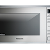 Panasonic NN-SD681S Microwave/Oven Pros and Cons