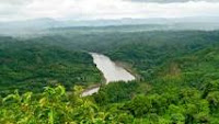 beauty of bandarban