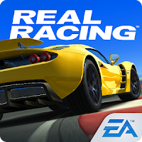 Real Racing 3 MEGA MOD APK+DATA 4.2.0 [ Unlimited Money ] Terbaru