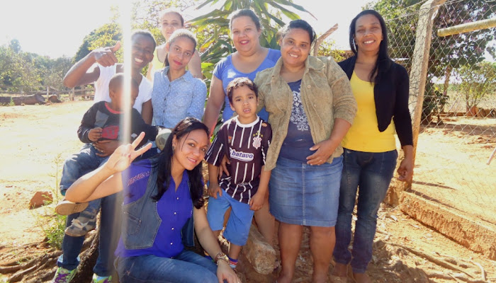 Reunião de obreiros da Igreja Batista Ebenezer veja as Fotos