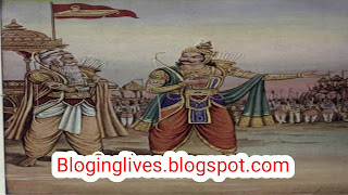 Mahabharata Moral and Short kids Stories in English