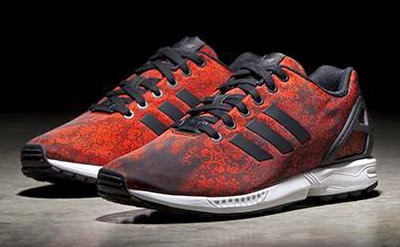 zapatillas adidas Originals #mizxflux JUAN ANTONIO BAYONA