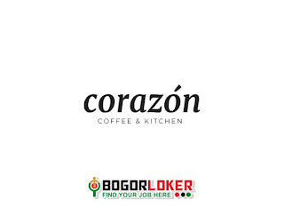 Corazon Coffee & Kitchen merupakan sebuah usaha yang bergerak di bidang F&B di daerah Bogor dan merupakan sebuah cafe yang sangat nyaman.